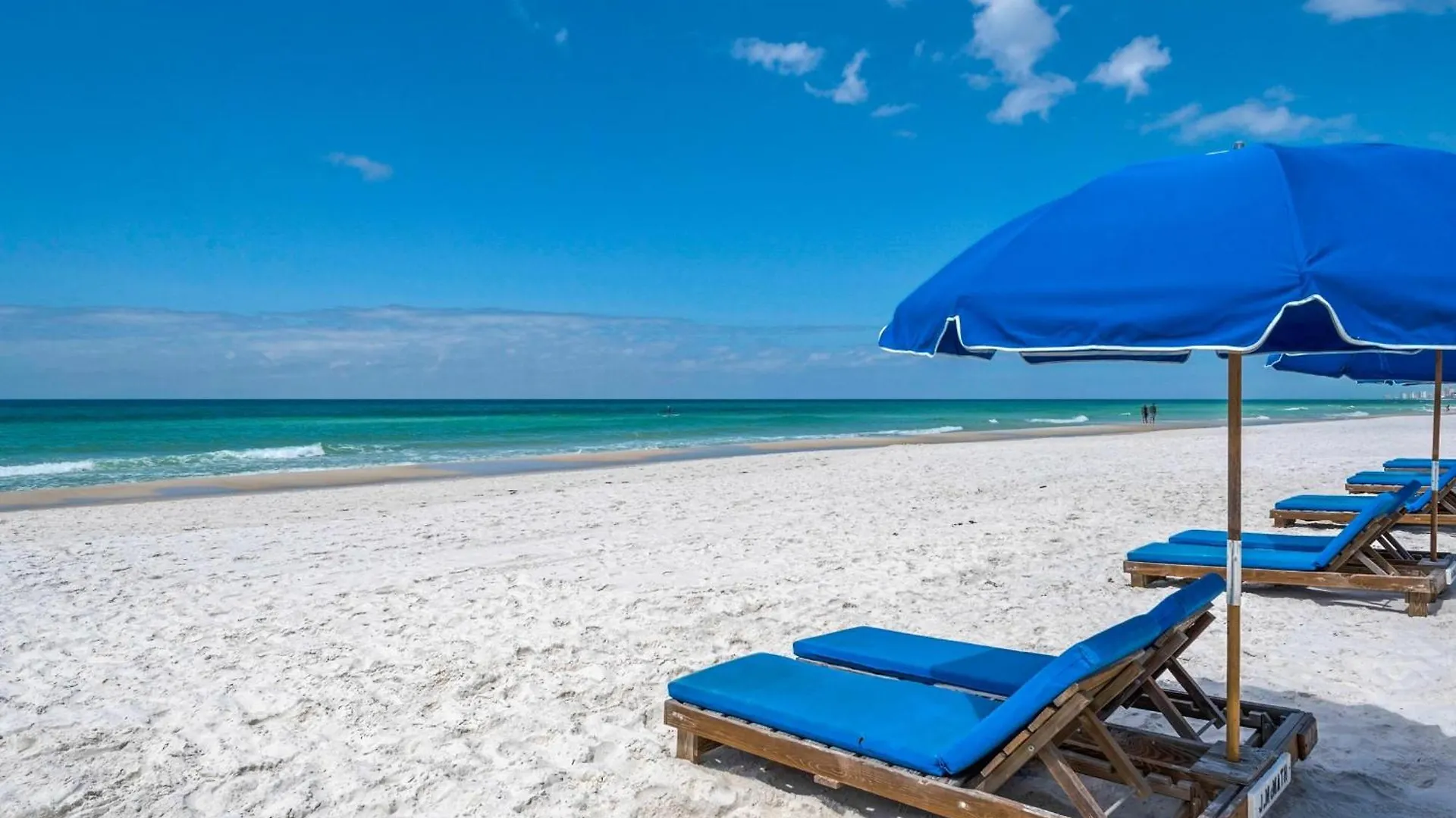Villa Leeward Key 1202 Destin USA