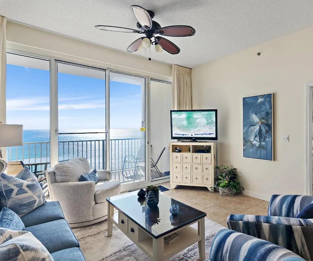 Villa Leeward Key 1202 Destin USA