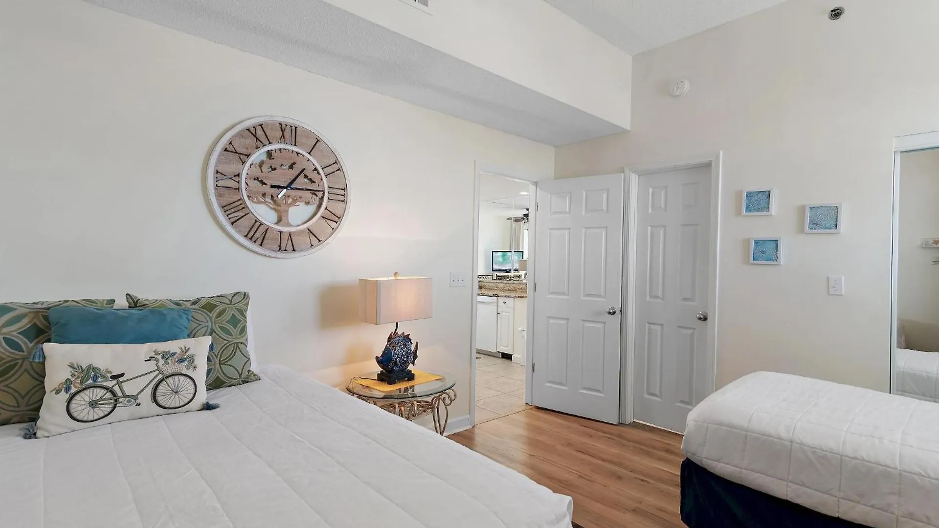 Villa Leeward Key 1202 Destin