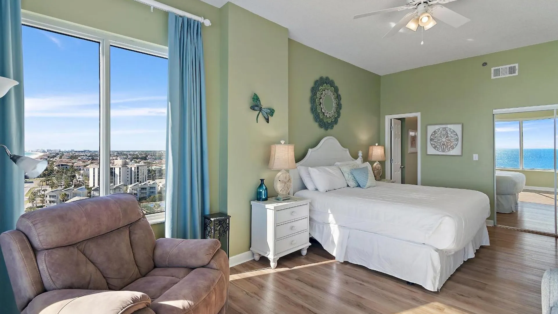Ferienhaus Villa Leeward Key 1202 Destin USA