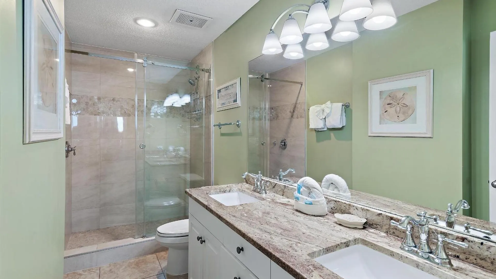 Villa Leeward Key 1202 Destin