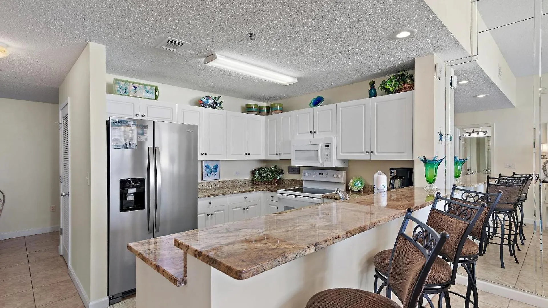 Villa Leeward Key 1202 Destin Ferienhaus