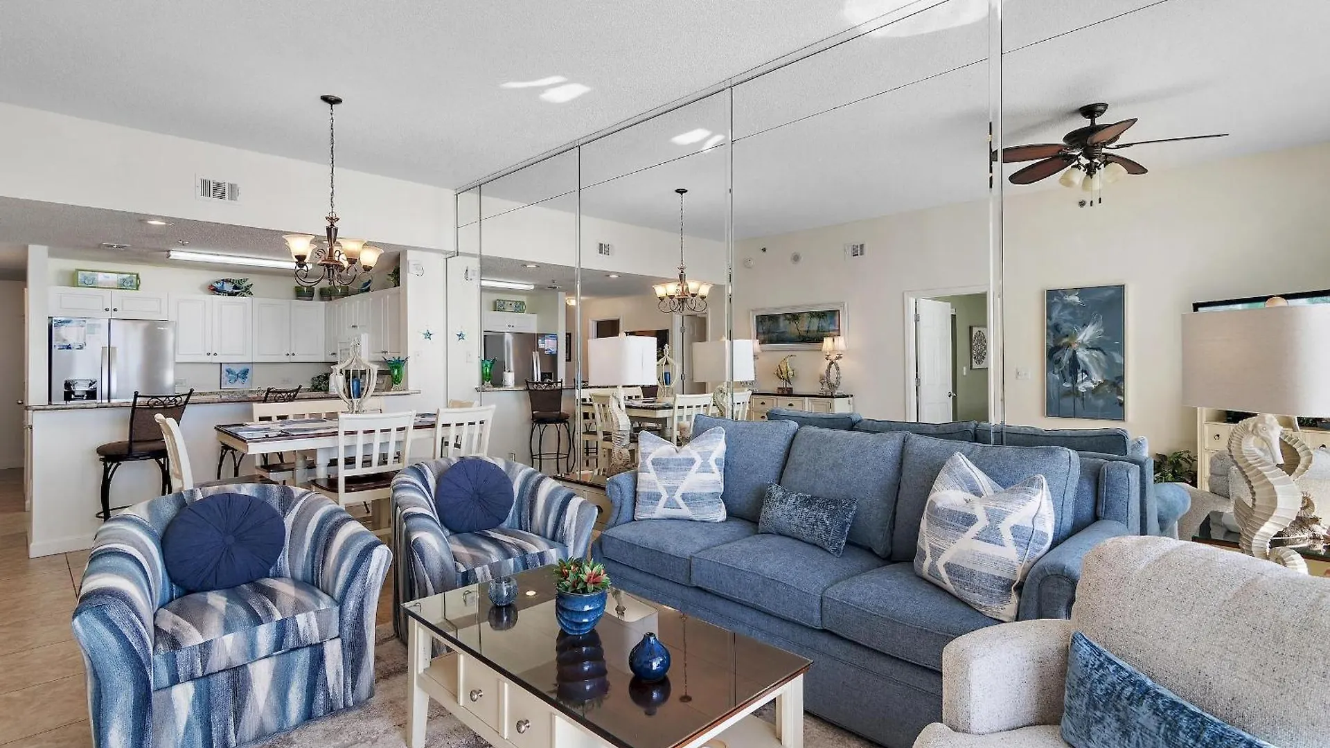 Villa Leeward Key 1202 Destin Ferienhaus